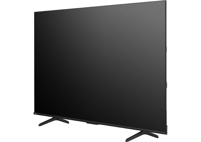 Hisense 65E77Q Pro sw QLED-TV UHD Multituner Smart Dolby V