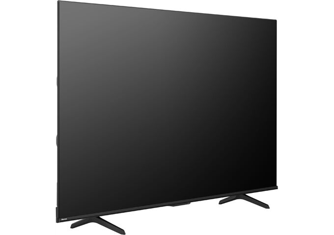 Hisense 65E77Q Pro sw QLED-TV UHD Multituner Smart Dolby V