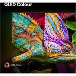 Hisense 65E77Q Pro sw QLED-TV UHD Multituner Smart Dolby V