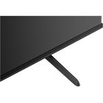 Hisense 65E77Q Pro sw QLED-TV UHD Multituner Smart Dolby V