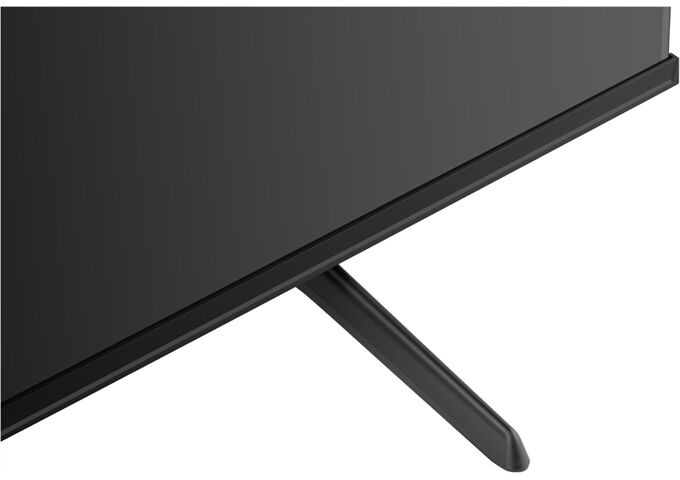 Hisense 65E77Q Pro sw QLED-TV UHD Multituner Smart Dolby V