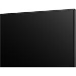 Hisense 65E77Q Pro sw QLED-TV UHD Multituner Smart Dolby V