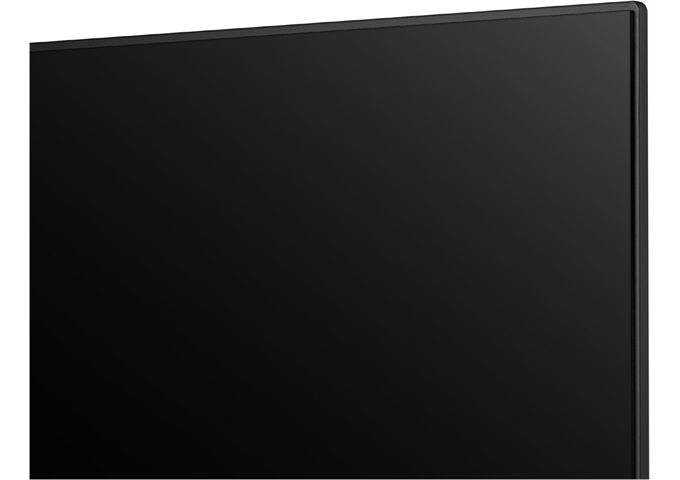 Hisense 65E77Q Pro sw QLED-TV UHD Multituner Smart Dolby V