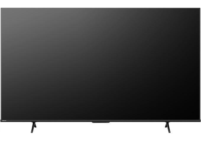 Hisense 65E77Q Pro sw QLED-TV UHD Multituner Smart Dolby V