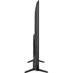 Hisense 65E77Q Pro sw QLED-TV UHD Multituner Smart Dolby V
