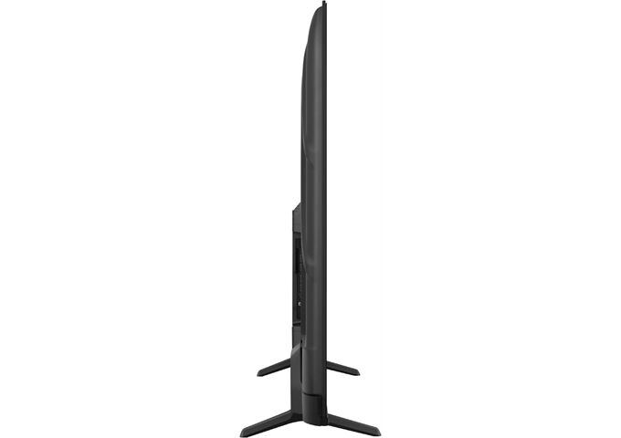 Hisense 65E77Q Pro sw QLED-TV UHD Multituner Smart Dolby V