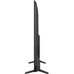 Hisense 65E77Q Pro sw QLED-TV UHD Multituner Smart Dolby V