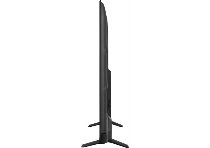 Hisense 65E77Q Pro sw QLED-TV UHD Multituner Smart Dolby V