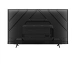 Hisense 65E77Q Pro sw QLED-TV UHD Multituner Smart Dolby V