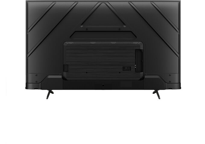 Hisense 65E77Q Pro sw QLED-TV UHD Multituner Smart Dolby V