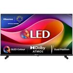 Hisense 40A5Q LED-TV FHD QLED Multituner Smart