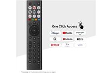 Hisense 40A5Q LED-TV FHD QLED Multituner Smart