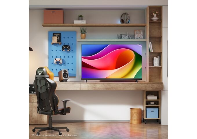 Hisense 40A5Q LED-TV FHD QLED Multituner Smart