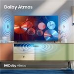 Hisense 40A5Q LED-TV FHD QLED Multituner Smart