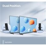 Hisense 40A5Q LED-TV FHD QLED Multituner Smart