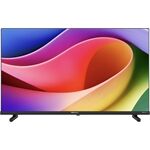 Hisense 40A5Q LED-TV FHD QLED Multituner Smart