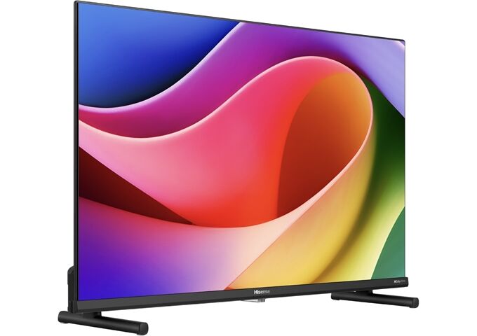 Hisense 40A5Q LED-TV FHD QLED Multituner Smart