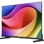Hisense 40A5Q LED-TV FHD QLED Multituner Smart