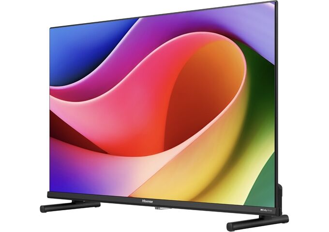 Hisense 40A5Q LED-TV FHD QLED Multituner Smart