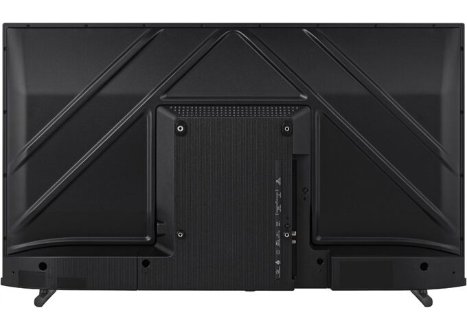 Hisense 40A5Q LED-TV FHD QLED Multituner Smart