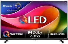 Hisense 32A5Q LED-TV FHD QLED Multituner Smart