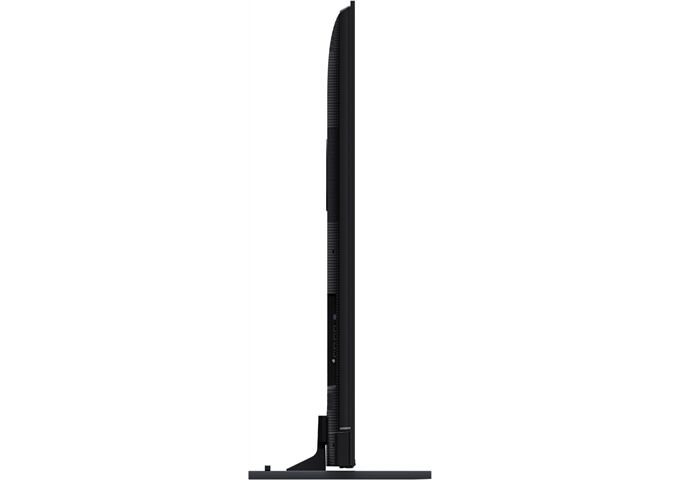 Hisense 85U7Q sw LED-TV Mini LED UHD Multituner BT Smart D