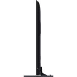 Hisense 85U7Q sw LED-TV Mini LED UHD Multituner BT Smart D