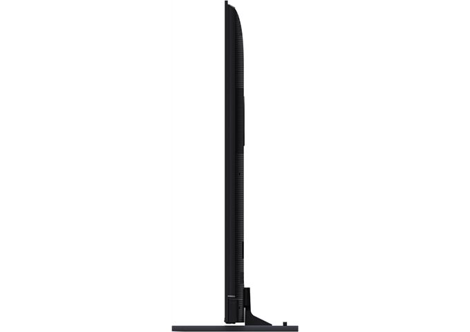 Hisense 85U7Q sw LED-TV Mini LED UHD Multituner BT Smart D