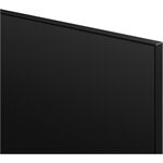 Hisense 85U7Q sw LED-TV Mini LED UHD Multituner BT Smart D