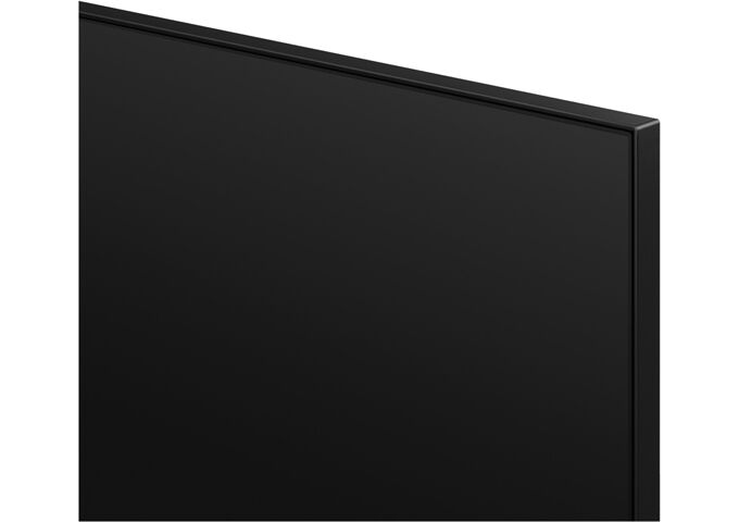 Hisense 85U7Q sw LED-TV Mini LED UHD Multituner BT Smart D
