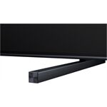 Hisense 85U7Q sw LED-TV Mini LED UHD Multituner BT Smart D