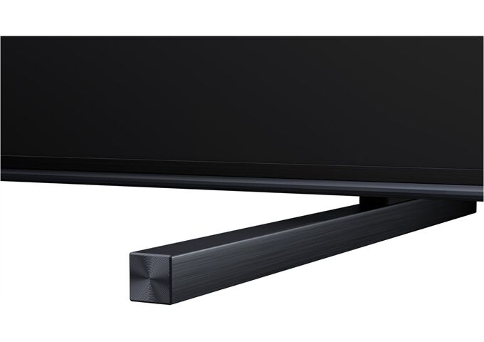 Hisense 85U7Q sw LED-TV Mini LED UHD Multituner BT Smart D