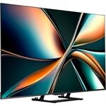Hisense 55U7Q sw LED-TV Mini LED UHD Multituner BT Smart D