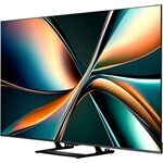 Hisense 55U7Q sw LED-TV Mini LED UHD Multituner BT Smart D