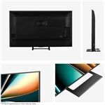 Hisense 50U7Q sw LED-TV Mini LED UHD Multituner BT Smart D