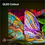 Hisense 50U7Q sw LED-TV Mini LED UHD Multituner BT Smart D