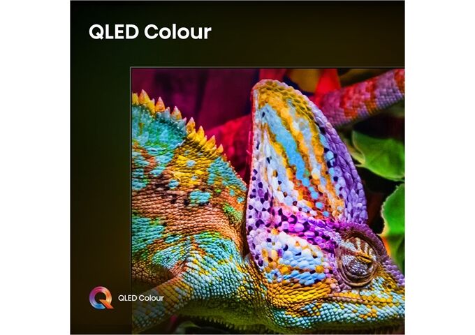 Hisense 50U7Q sw LED-TV Mini LED UHD Multituner BT Smart D