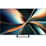 Hisense 50U7Q sw LED-TV Mini LED UHD Multituner BT Smart D