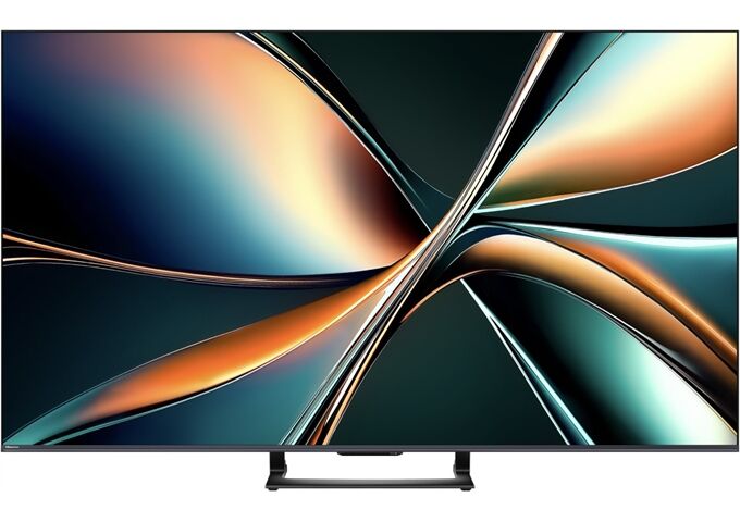 Hisense 50U7Q sw LED-TV Mini LED UHD Multituner BT Smart D