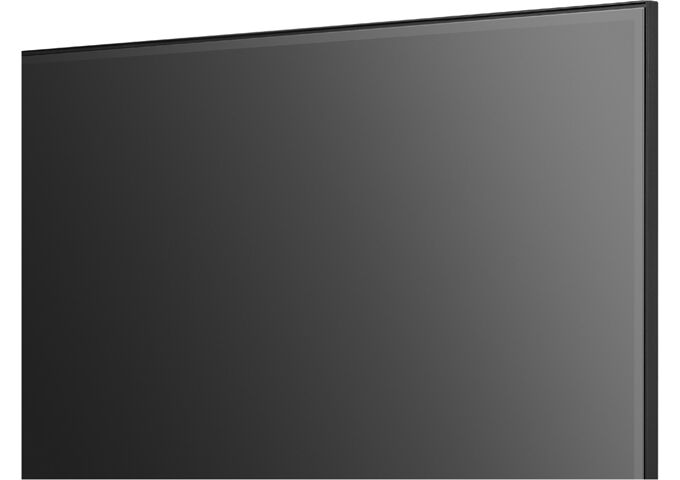 Hisense 50U7Q sw LED-TV Mini LED UHD Multituner BT Smart D