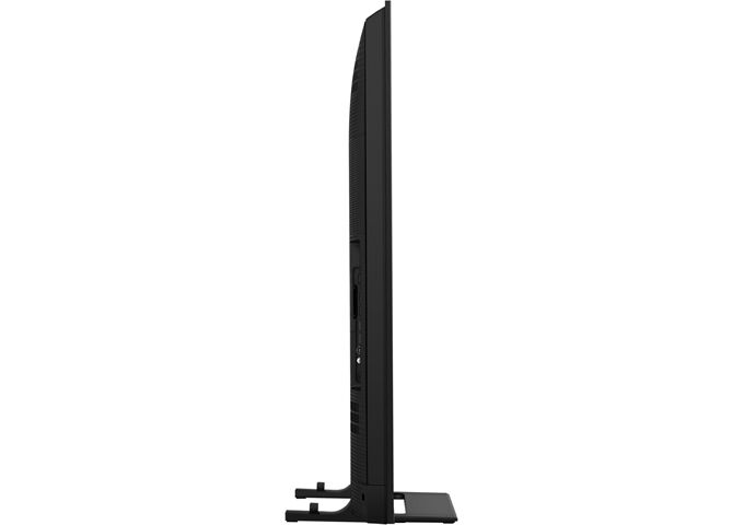 Hisense 50U7Q sw LED-TV Mini LED UHD Multituner BT Smart D