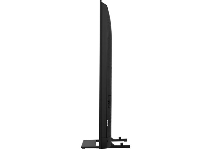 Hisense 50U7Q sw LED-TV Mini LED UHD Multituner BT Smart D