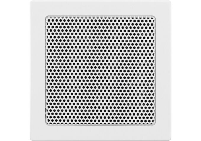 TechniSat DigitRadio UP 55 ws DAB+/UKW Unterputzradio Blueto