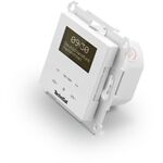 TechniSat DigitRadio UP 55 ws DAB+/UKW Unterputzradio Blueto