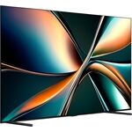 Hisense 100U7Q sw LED-TV Mini LED UHD Multituner BT Smart