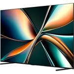 Hisense 100U7Q sw LED-TV Mini LED UHD Multituner BT Smart
