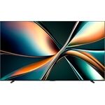 Hisense 100U7Q sw LED-TV Mini LED UHD Multituner BT Smart