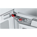 Bosch KIS87ADD0 EB-Kühlkombi 208/61L D 178cm VitaFr.inte