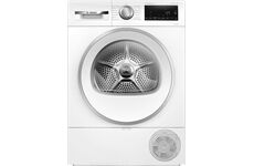 Bosch WQG2410H1 Wärmepumpentrockner D 9kg AutoDry Easy C