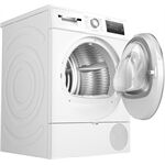 Bosch WTH85VH4 Wärmepumpentrockner D 8kg AutoDry Easy Cl